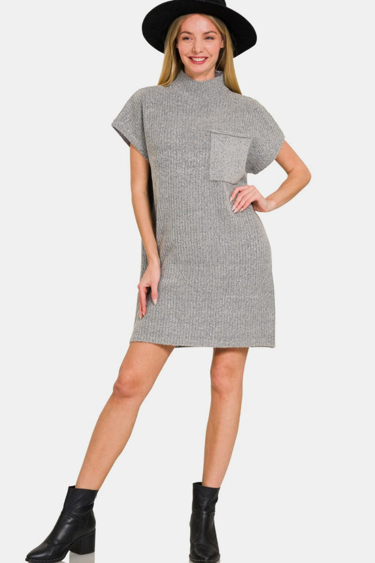 Sweater Dresses