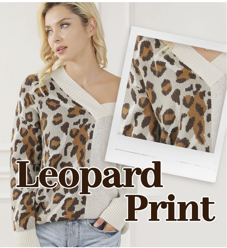 Leopard Print