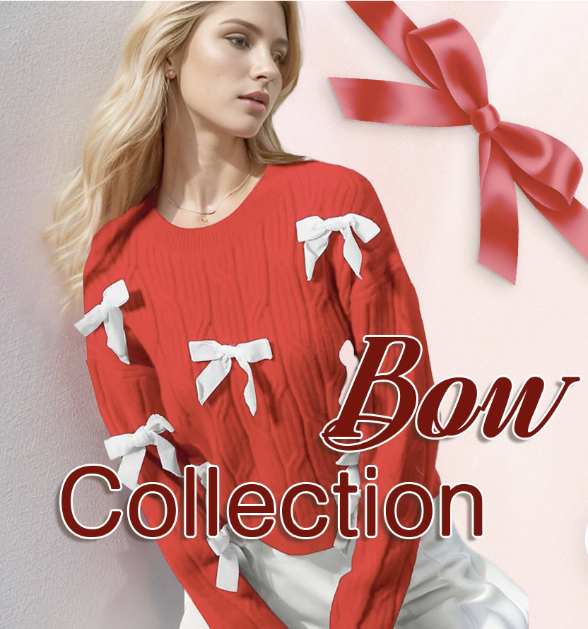 Bow Collection