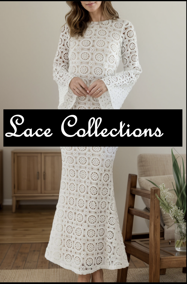 Lace Collection