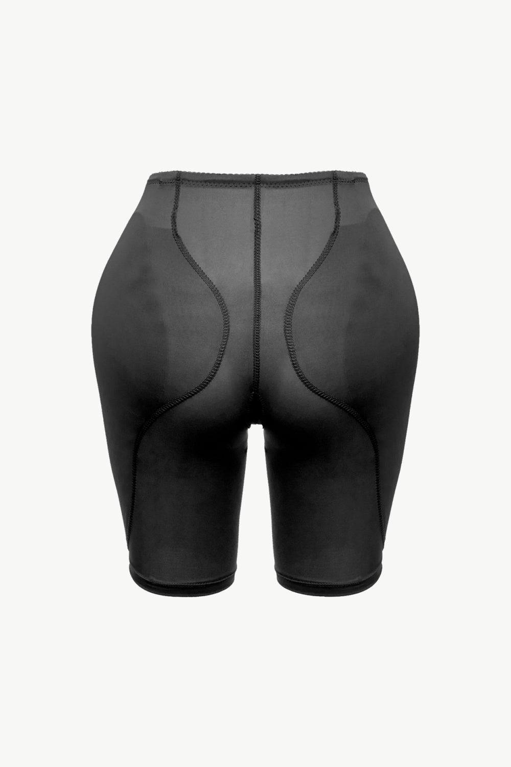 Full Size Lifting Pull-On Shaping Shorts