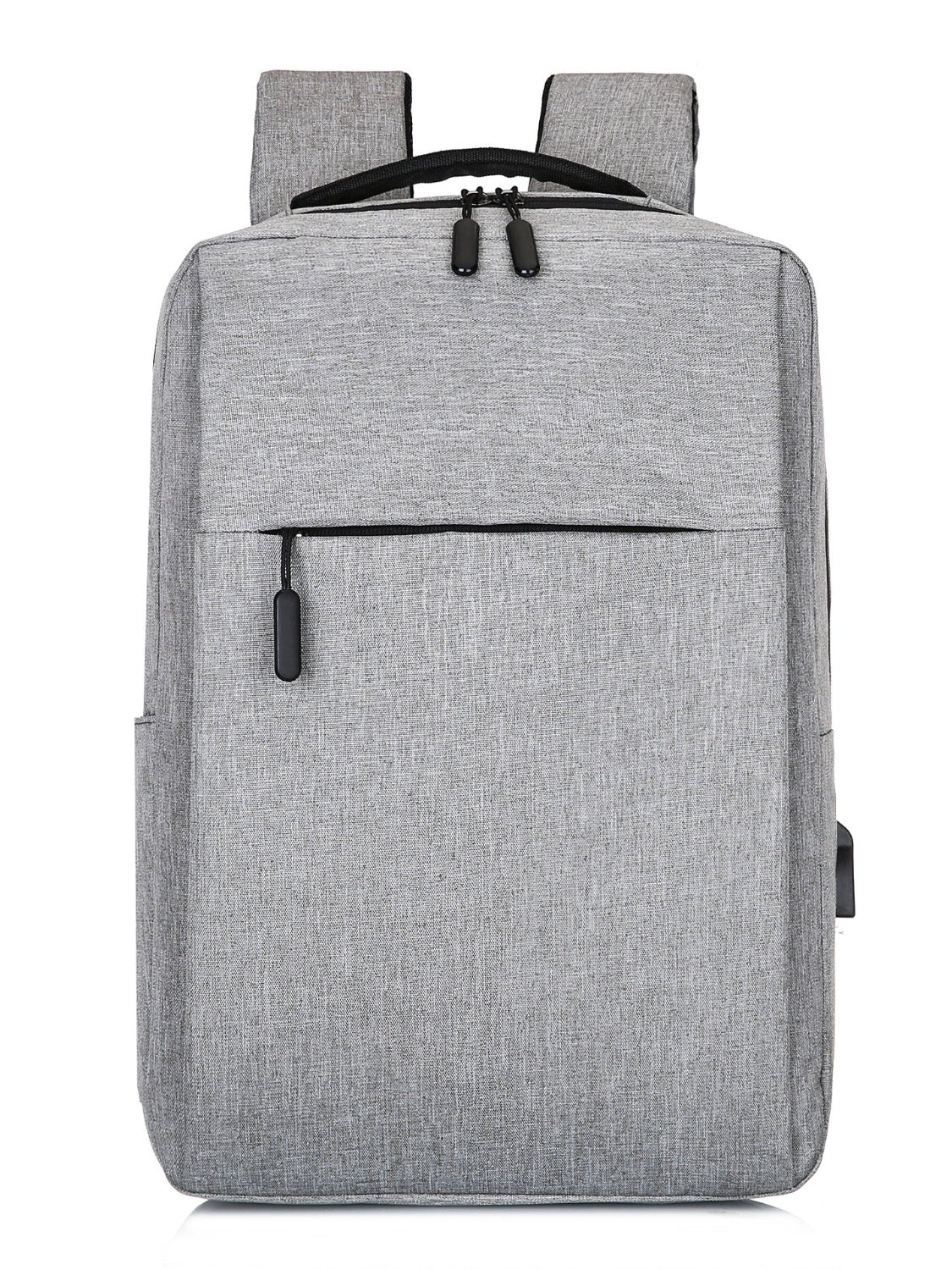 Adjustable Straps Oxford Cloth Backpack Bag