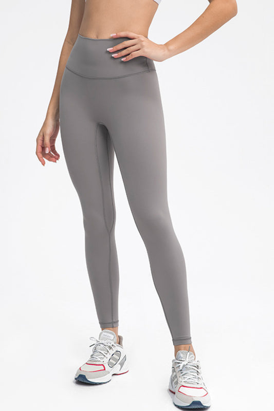 Millennia Card Pocket Leggings